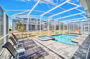 Bright 9BR Mansion with Pool Hot tub and BBQ